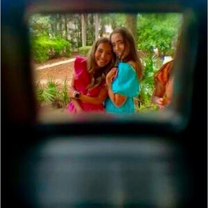 Meet your Posher, Mazie